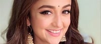 Monali Thakur clarifies on health information